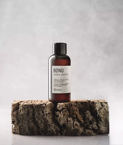 BONU - SHAMPOO ERBORISTICO