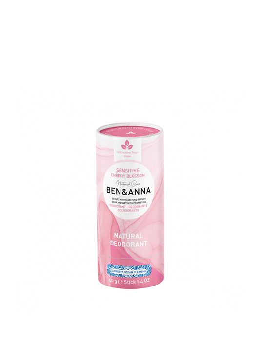 Deodorante Stick Sensitive Japanese Cherry Blossom