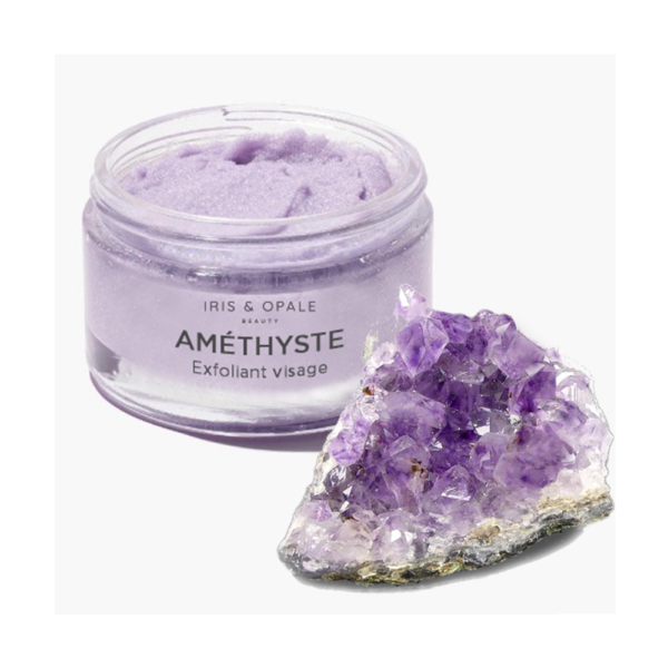 AMETHYST Facial scrub