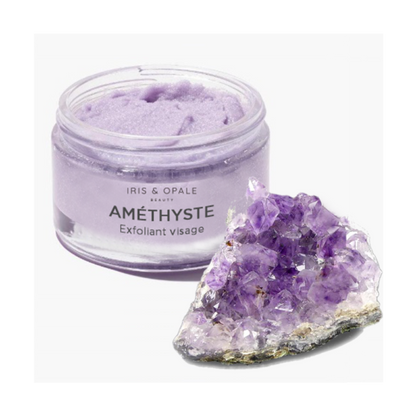 AMETHYST Facial scrub