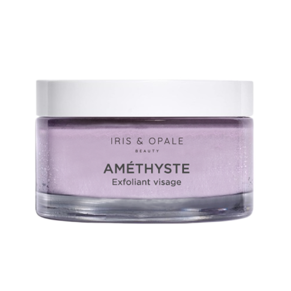 AMETHYST Facial scrub