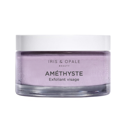 AMETHYST Facial scrub