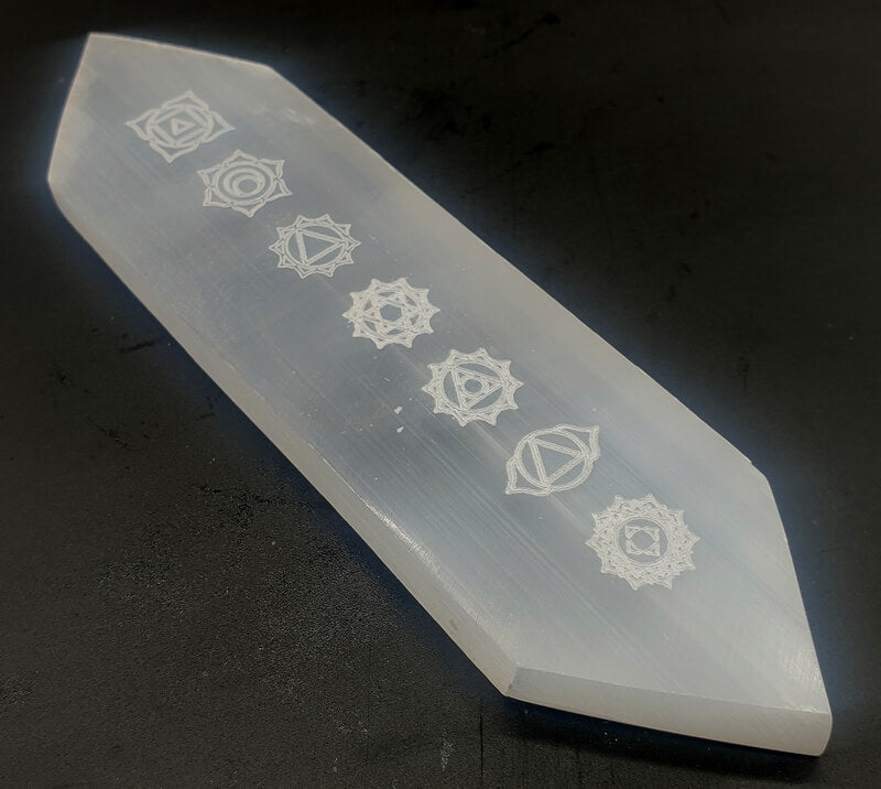 Selenite