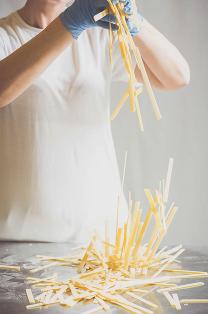 FETTUCCINE INTEGRALI FARRO BIO