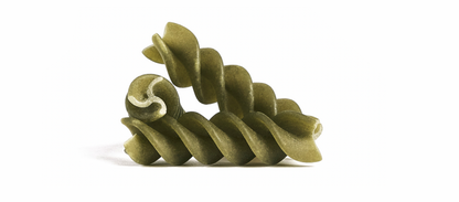 Fusilli con Spinaci BIOLOGICO