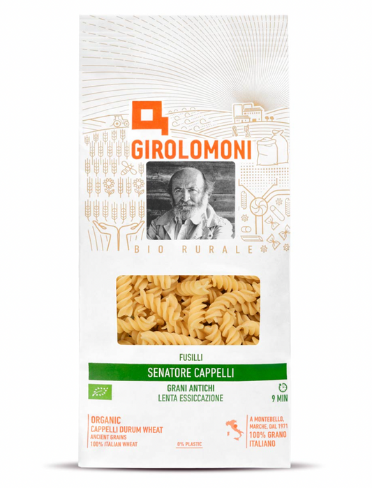 Fusilli Senatore Cappelli