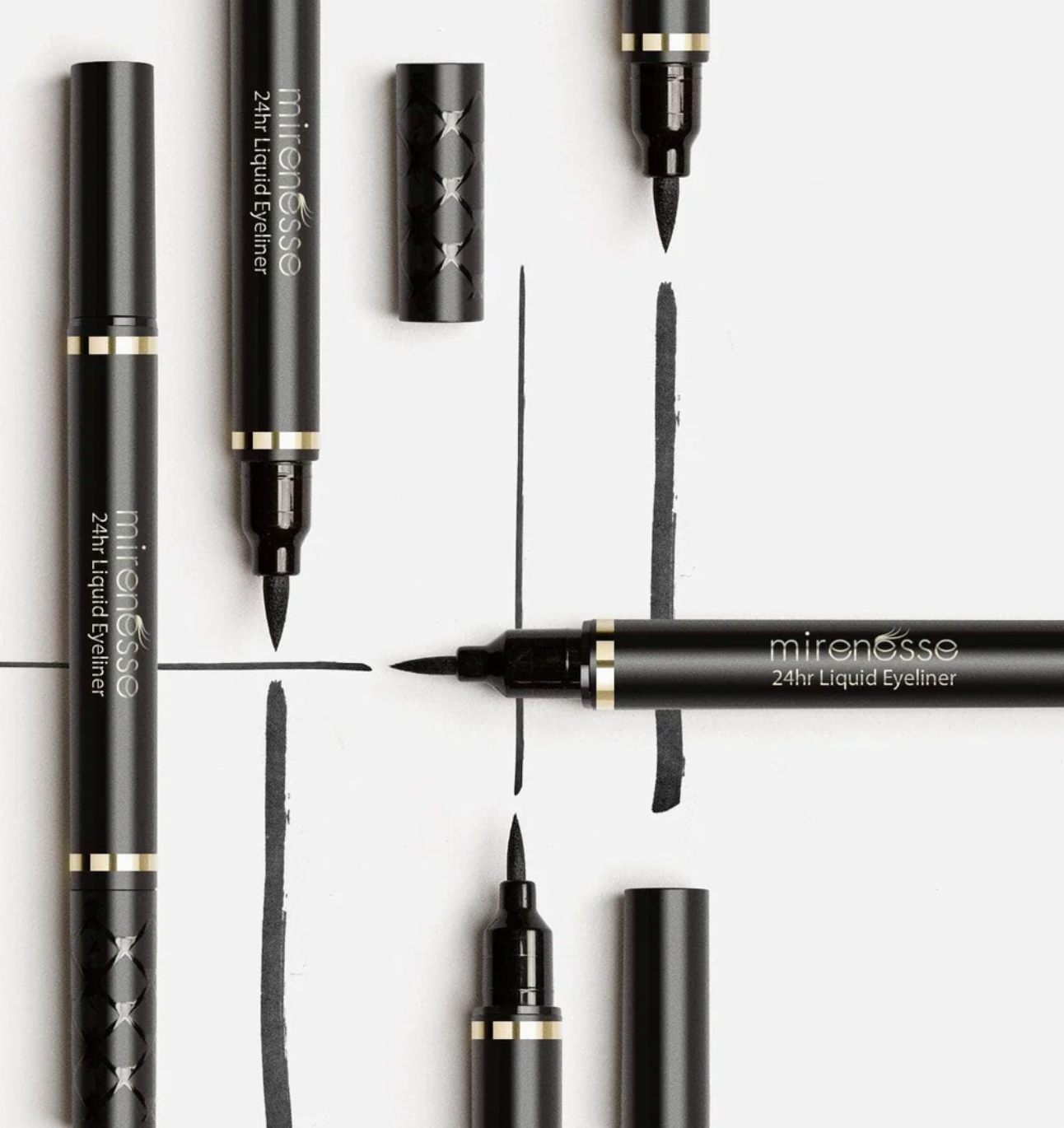 WING IT LASH + LINER ARMES SECRÈTES