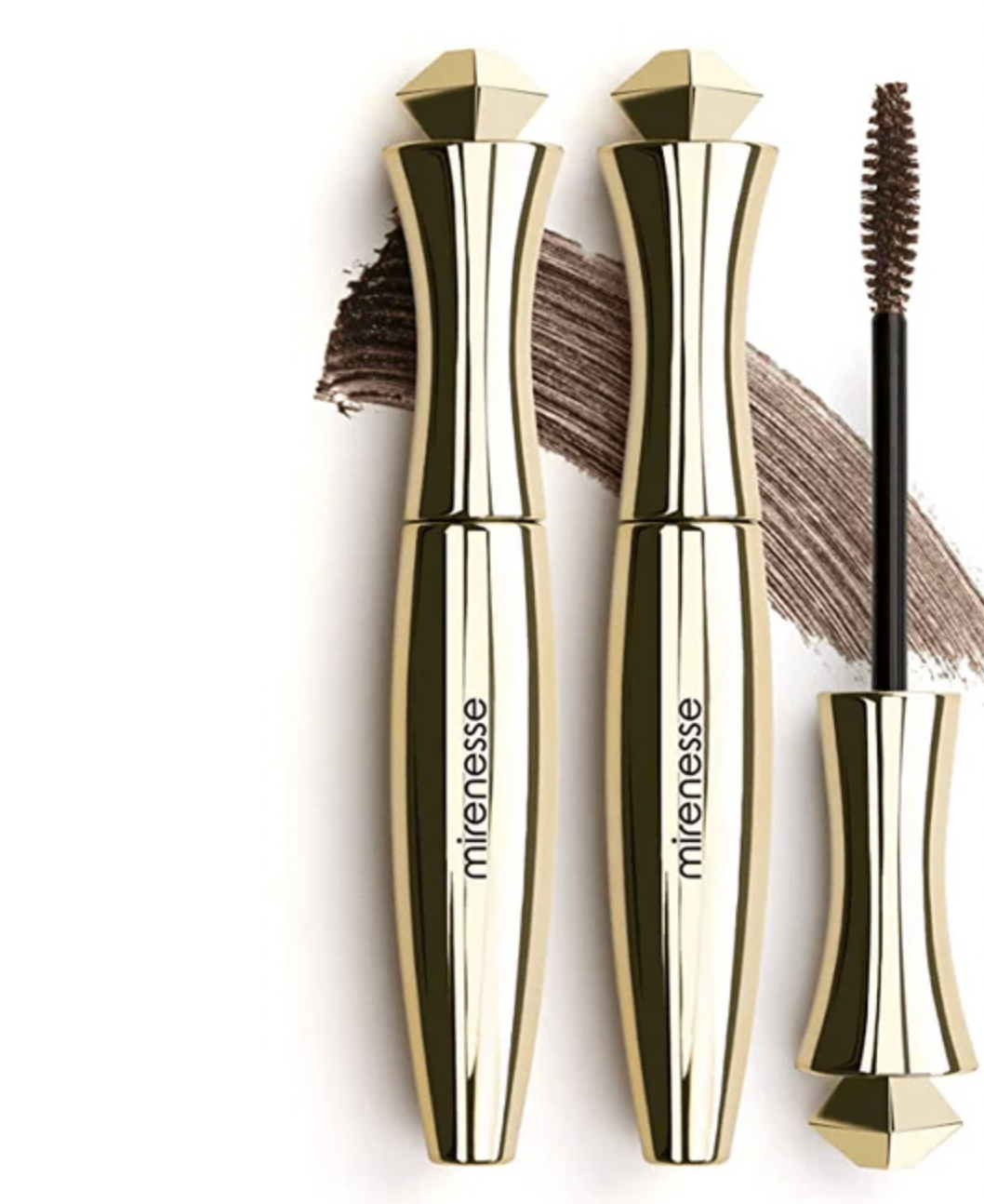 MASCARA 24H ORIGINAL ARME SECRET - DUO DE MARRONS