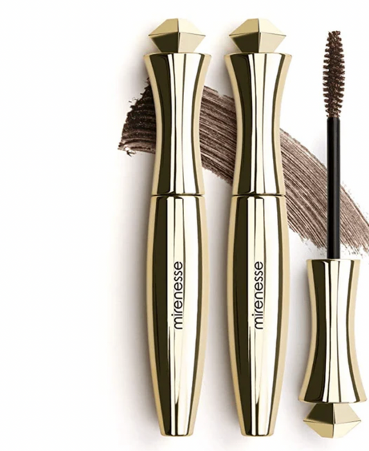 SECRET WEAPON 24HR MASCARA ORIGINAL - MARRONE DUO