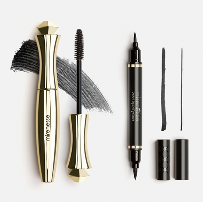 WING IT LASH + LINER ARMES SECRÈTES