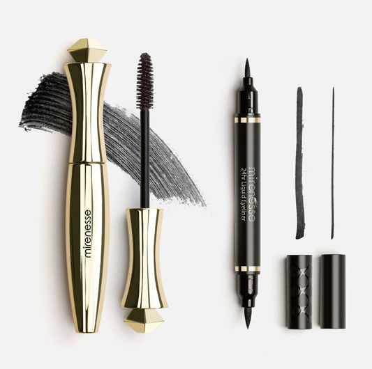 WING IT LASH + LINER ARMI SEGRETE