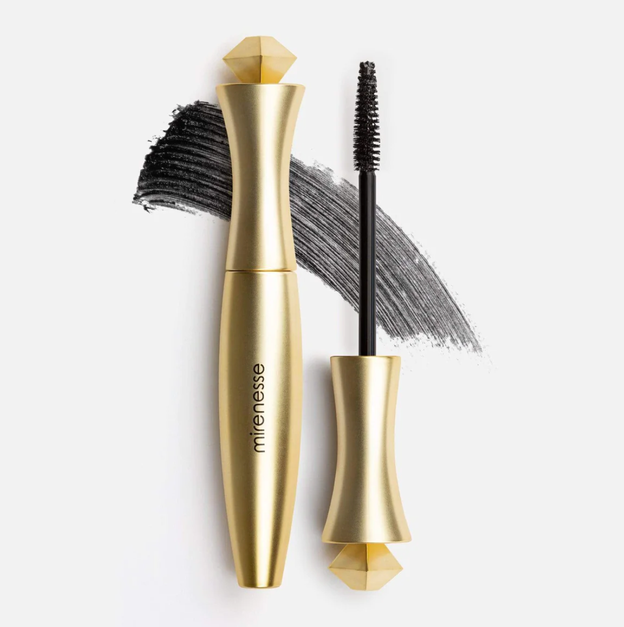 SECRET WEAPON MASCARA TUBOLARE SUPER LUNGO 24 ORE NERO