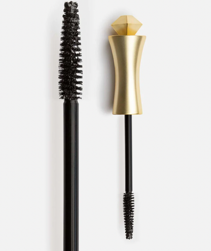 SECRET WEAPON MASCARA TUBOLARE SUPER LUNGO 24 ORE NERO