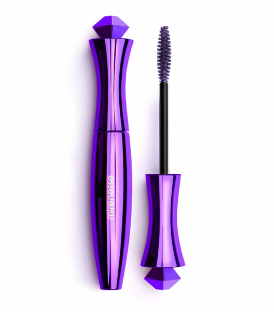 SECRET WEAPON MASCARA TUBOLARE ORIGINALE 24 ORE PURPLE RAIN