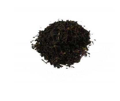 Earl Grey Darjeeling Organico Foglia Sfusa 100g