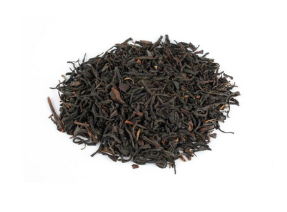 Lapsang Souchong Foglia sfusa biologica 100g