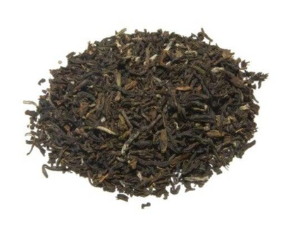 Darjeeling Ootho TGFOP1 biologico 50g