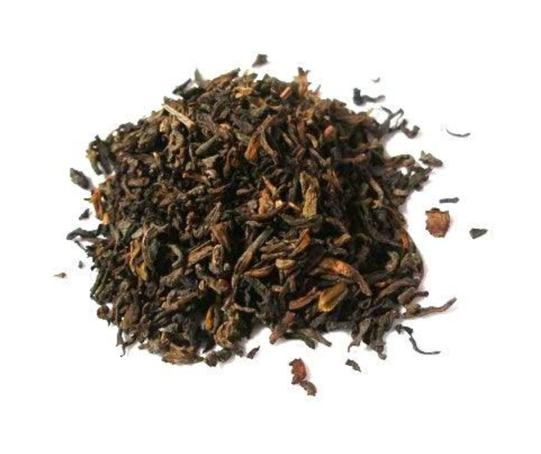 Re di Pu Erh biologico 500g