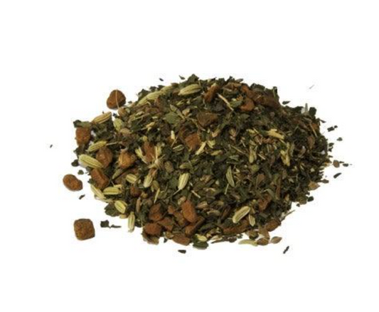 Delizia alla Menta Piperita Biologica 500g