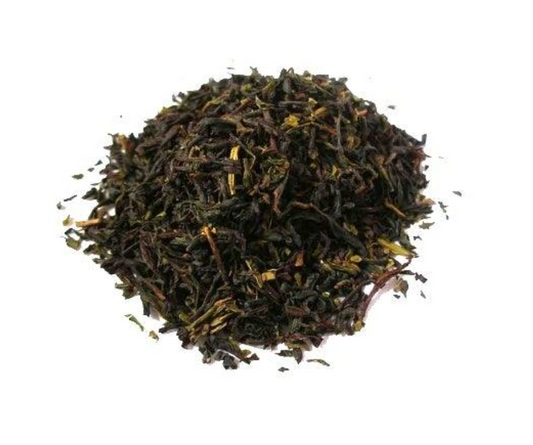 Earl Grey TGFOP1 Biologico 500g