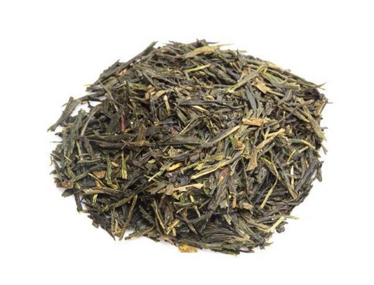 Tè Verde Sencha Biologico 500g