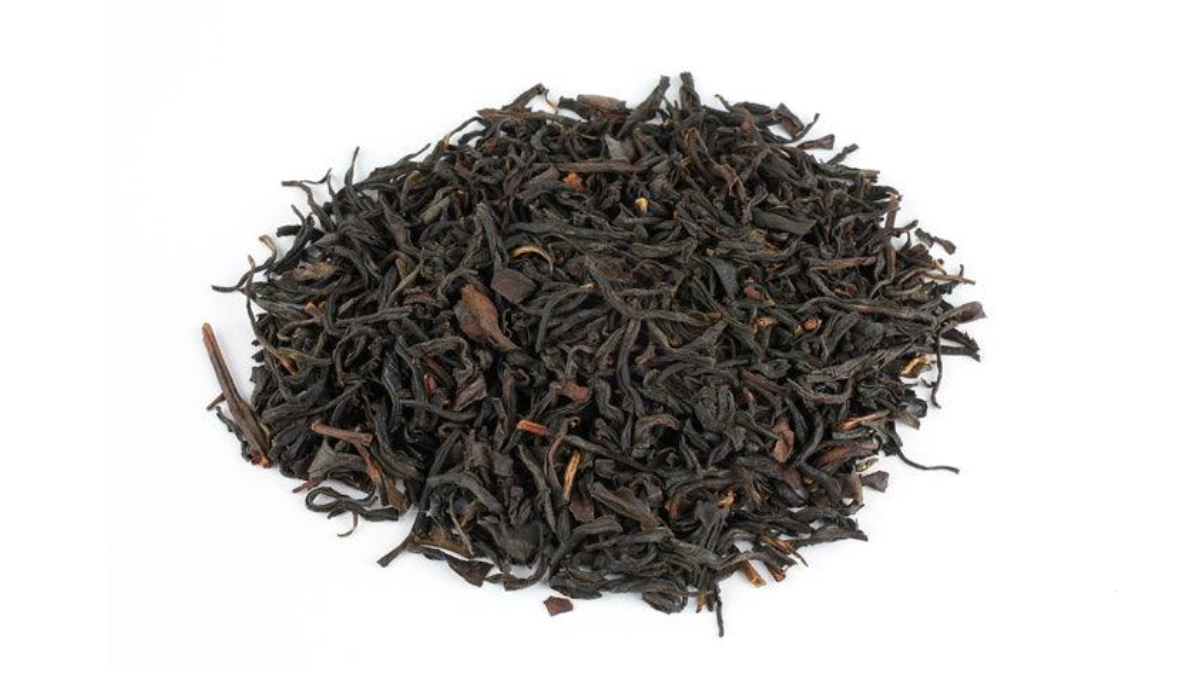 Lapsang Souchong biologico 500g