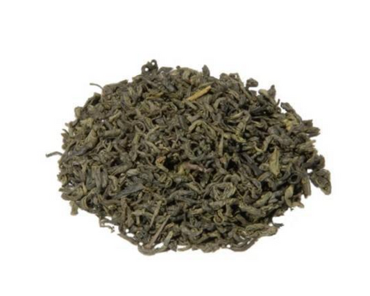 Tè verde Chun Mee Spring Flush biologico. 500 g