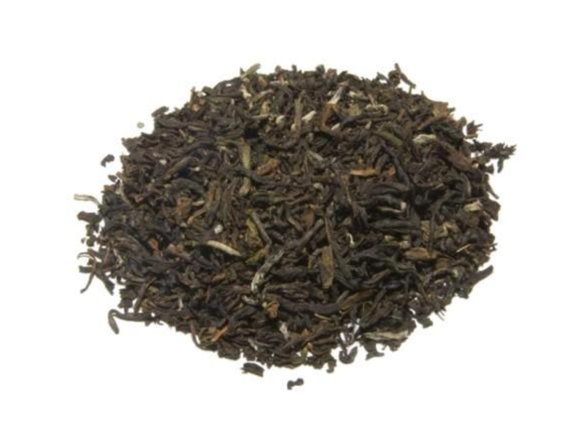 Darjeeling Ootho TGFOP1 Biologique. 500 g