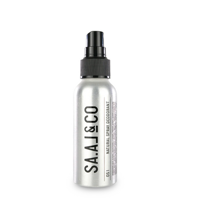 051 DEODORANTE SPRAY NATURALE