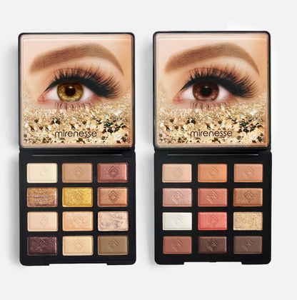 THE LOVERS COLLECTION-DUO DI PALETTE