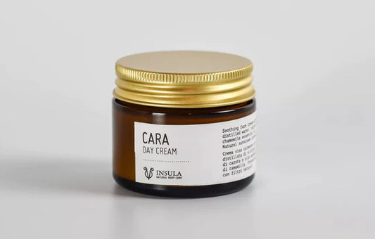 CARA - CREMA GIORNO