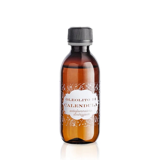 Oleolito di Calendula 110 ml