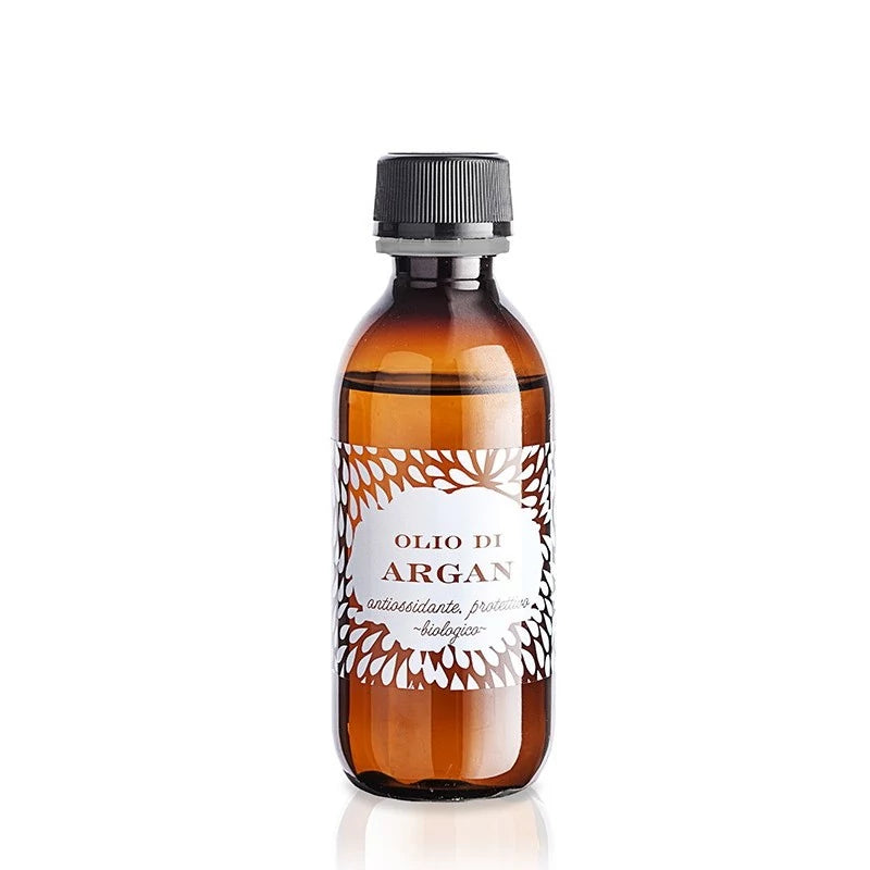 Olio di Argan Biologico Puro al 100% 110 ml