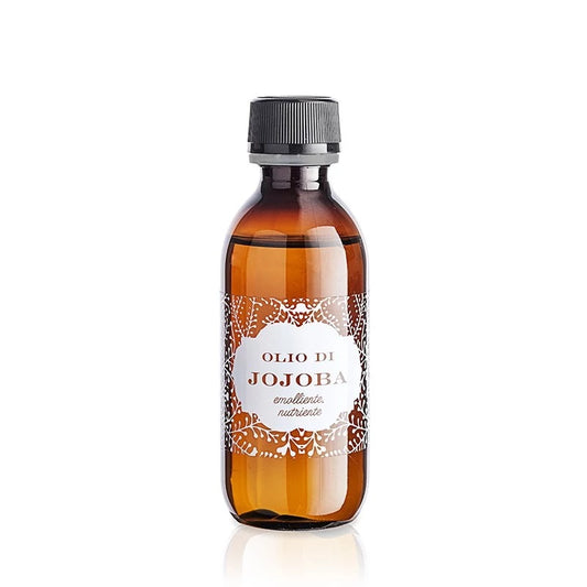 Olio di Jojoba Puro al 100% -  110 ml